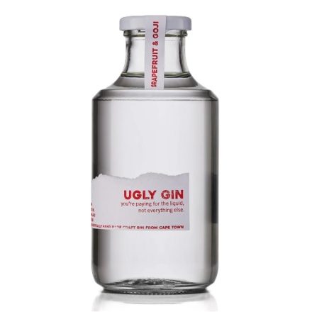 Ugly  Gin Grapefruit & Goji 43%