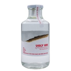 Ugly Gin Burnt Orange & Sage 43%