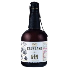 Cruxland London Dry Gin 43%