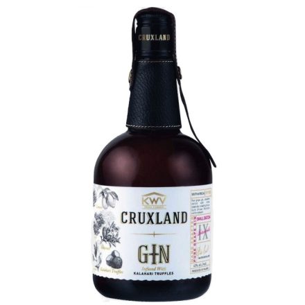 Cruxland London Dry Gin 43%