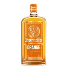 Jägermeister Orange 1,0 33%