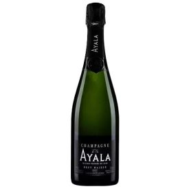 Champagne Ayala Brut Majeur 12%
