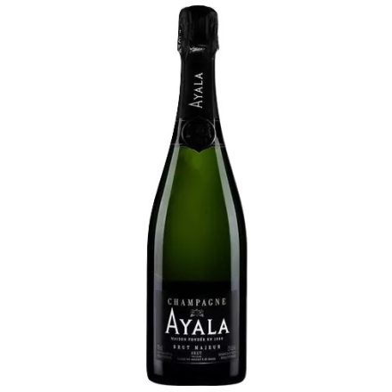 Champagne Ayala Brut Majeur 12%