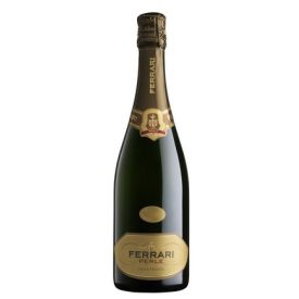 Ferrari Perlé 2019 - Trento DOC 0,75l 12,5%
