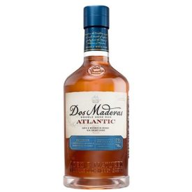 Dos Maderas Atlantic Double Aged rum 37,5%