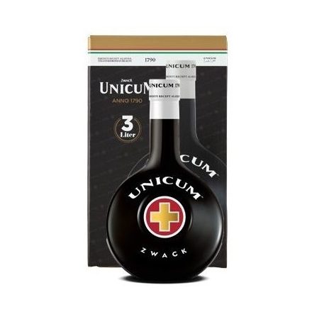 Unicum 3,0 40% pdd.