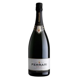 Ferrari Brut Trento DOC Magnum 1,5l 12,5%