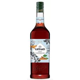 Giffard Cinnamon / Fahéj szirup