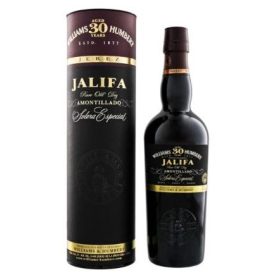Williams Humbert Sherry Jalifa 30 years 20% dd. 0,5 l