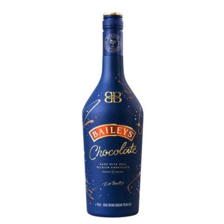 Baileys Chocolat (Kék) 15,7%