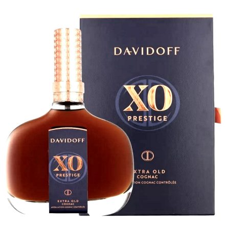 Davidoff XO Prestige 40% dd.