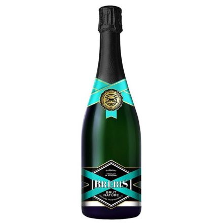 Brebis Brut Tokaji Furmint 0,75 13,5%