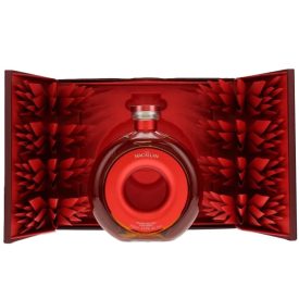 Macallan 200th Anniversary Time Space Mastery dd.
