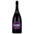 Luc Belaire Rose Fantome 1,5 12,5% világító címkével