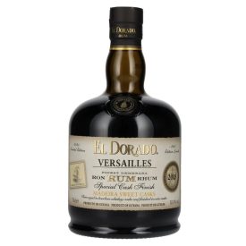 El Dorado 2005 Versailles Madeira Sweet Casks Finish 55,9%