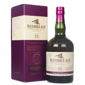 Redbreast PX Edition 46% pdd.