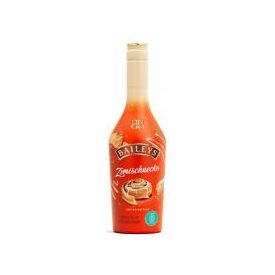 Baileys Zimtschnecke - fahéjas csiga 0,5l 17%