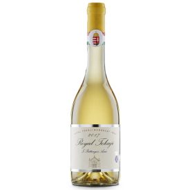 Royal Tokaji 5 Puttonyos Aszú 2019 0,5l 11,5%