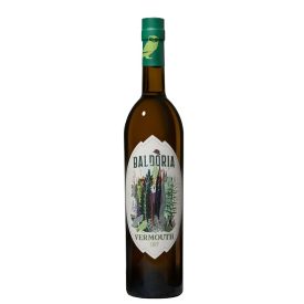 Baldoria Dry Vermouth 0,75l 18%