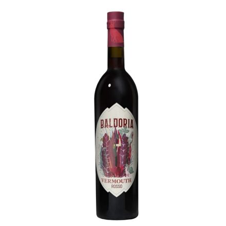 Baldoria Rosso Vermouth 0,75l 18%
