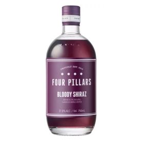 Four Pillars Bloody Shiraz gin 37,8%