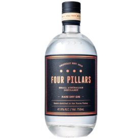 Four Pillars Rare gin 43,8%