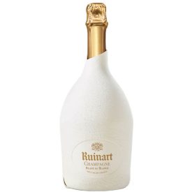   Ruinart Blanc de Blancs Champagne 1,5L 12,5% Second Skin Edition