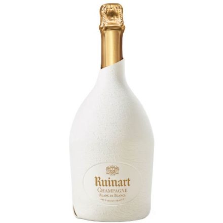Ruinart Blanc de Blancs Champagne 1,5L 12,5% Second Skin Edition