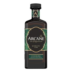 Arcane Extraroma Rum 40%