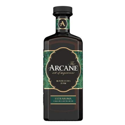Arcane Extraroma Rum 40%