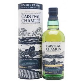 Caisteal Chamuis Blended Malt 46% dd.