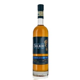 The Midnight SILKIE Irish Whiskey 46%