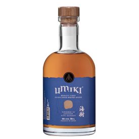 Umiki Whisky 0,5l 46%