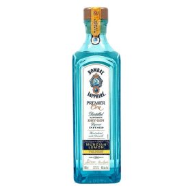 Bombay S. Premier Cru Murcian Lemon 47%