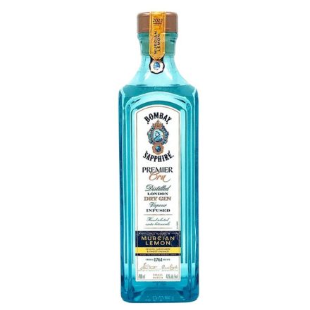 Bombay S. Premier Cru Murcian Lemon 47%