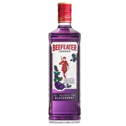 Beefeater Blackberry Gin (szeder) 37,5%