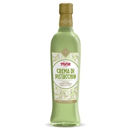 Toschi Crem di Pistacchio – pisztácia 17%