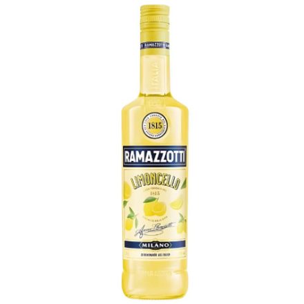 Ramazzotti Limoncello 0,7l 29%