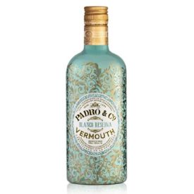 Padro & Co. Blanco Reserva Vermouth 18%