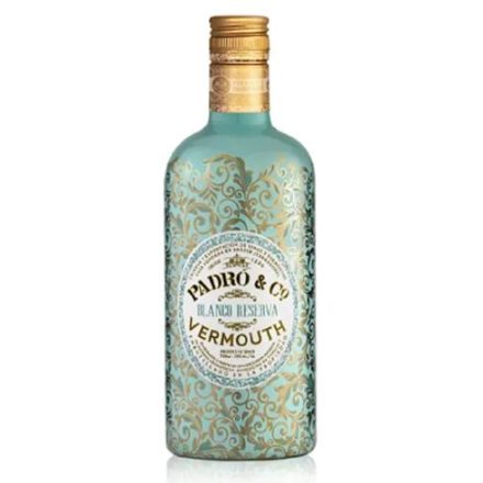 Padro & Co. Blanco Reserva Vermouth 18%