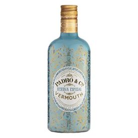 Padro & Co. Reserva Especial Vermouth 18%