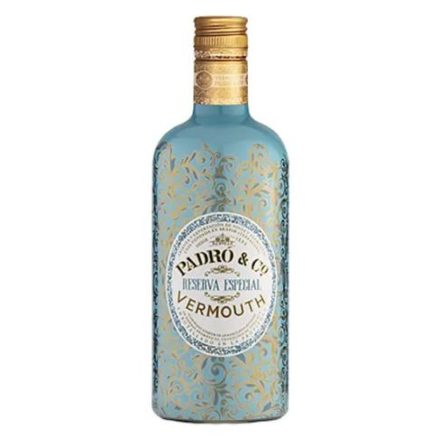 Padro & Co. Reserva Especial Vermouth 18%
