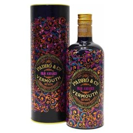 Padro & Co. Rojo Amargo Vermouth 18% DD.