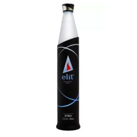 Elit vodka 1,75l 40% Night LED