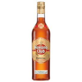 Havana Club Especial 0,7 37,5%