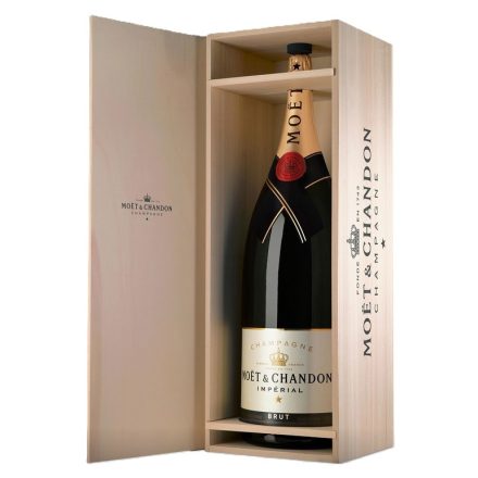 Moet et Chandon Brut 15,0 12% fa dd.