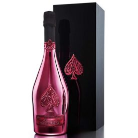 Armand de Brignac Demi Sec 0,75L 12,5% fa dd