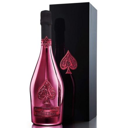 Armand de Brignac Demi Sec 0,75L 12,5% fa dd
