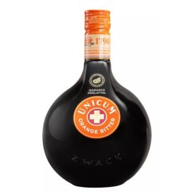 Unicum Orange Bitter 0,5  34,5%