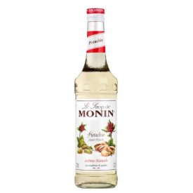 Monin Pistachio - Pisztácia szirup 0,7l